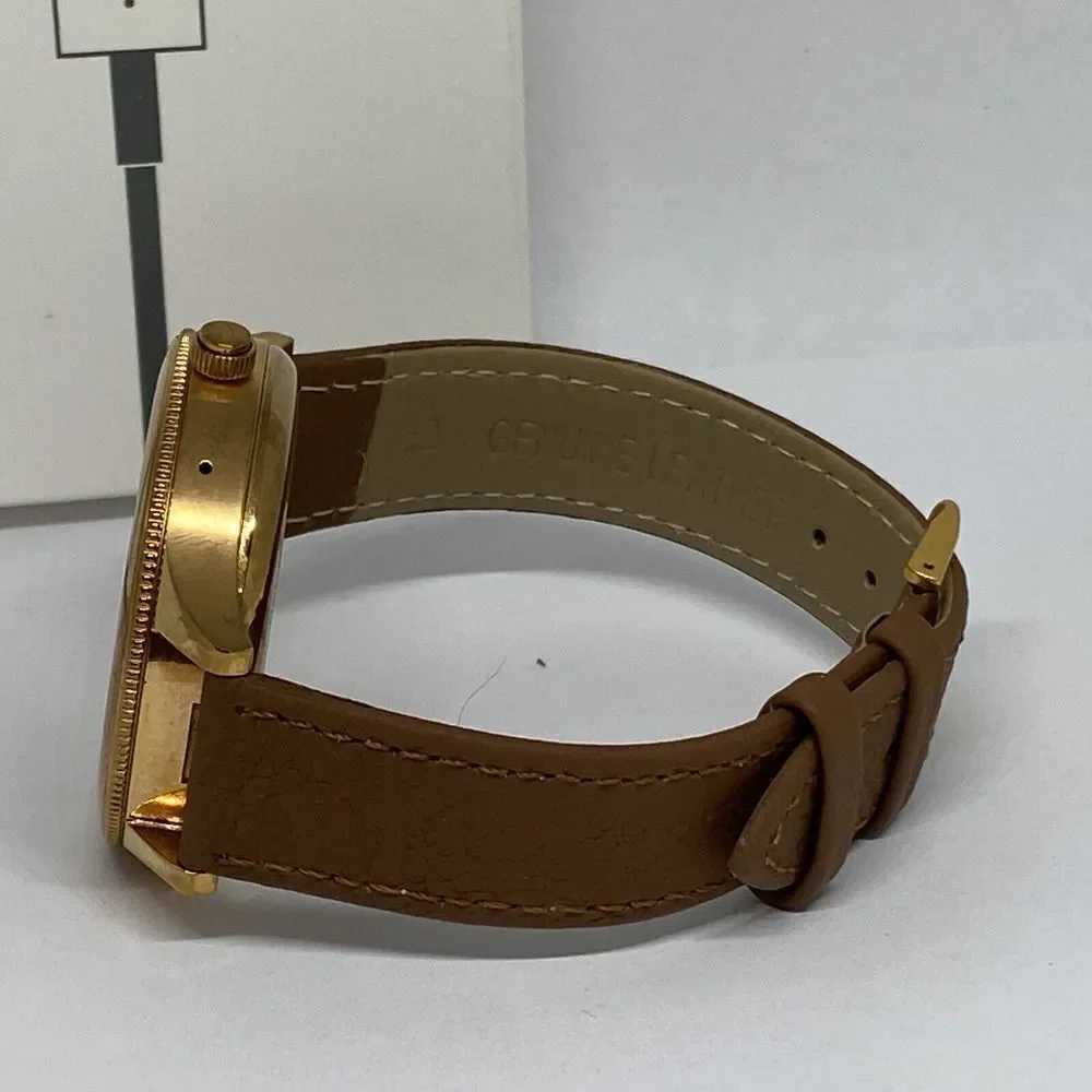Fossil Gen 3 Authentic Genuine Smart Watch Custom Band FTW6005 PD356